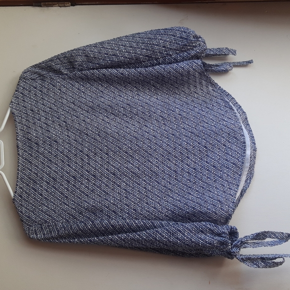 Banana Republic Petite XXS top - Picture 6 of 9